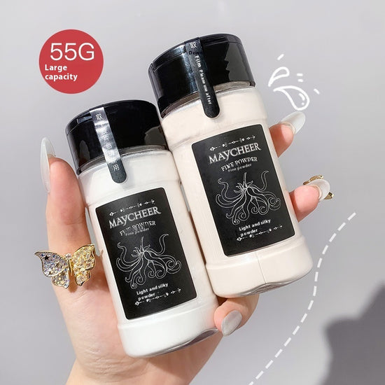 Toner Concealer Is Waterproof And Sweat Proof