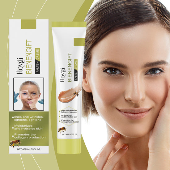 Cream Gentle Hydrating Nourishing Delicate